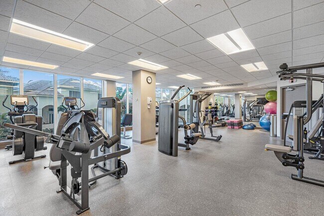 Building Photo - 3720 S Ocean Blvd