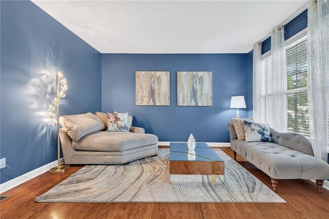 Building Photo - 4471 Redan Ct