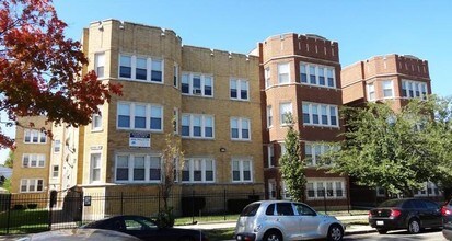 Building Photo - Chicago Lawn Apartments