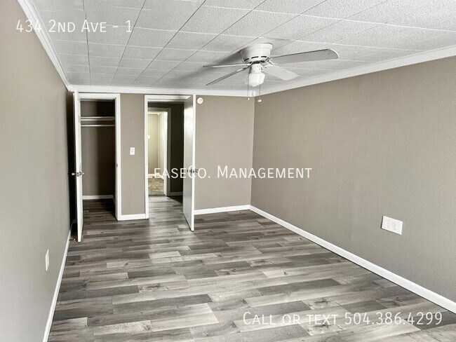 Building Photo - 434 2nd Ave