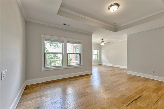 Building Photo - 1642 Canopy Chase NE