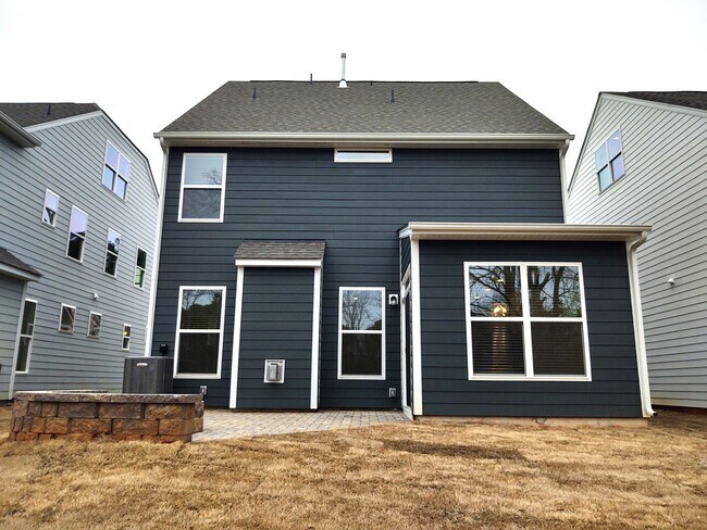 Building Photo - Beautiful Home located in the McKee Grove ...