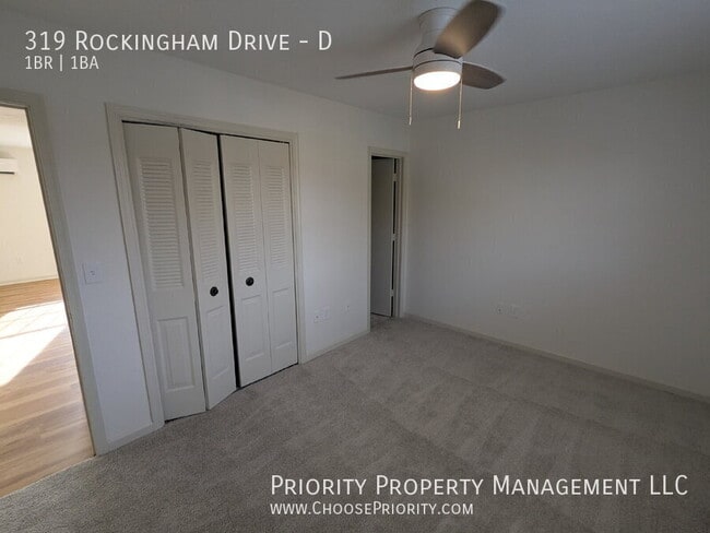 Building Photo - 319 Rockingham Dr