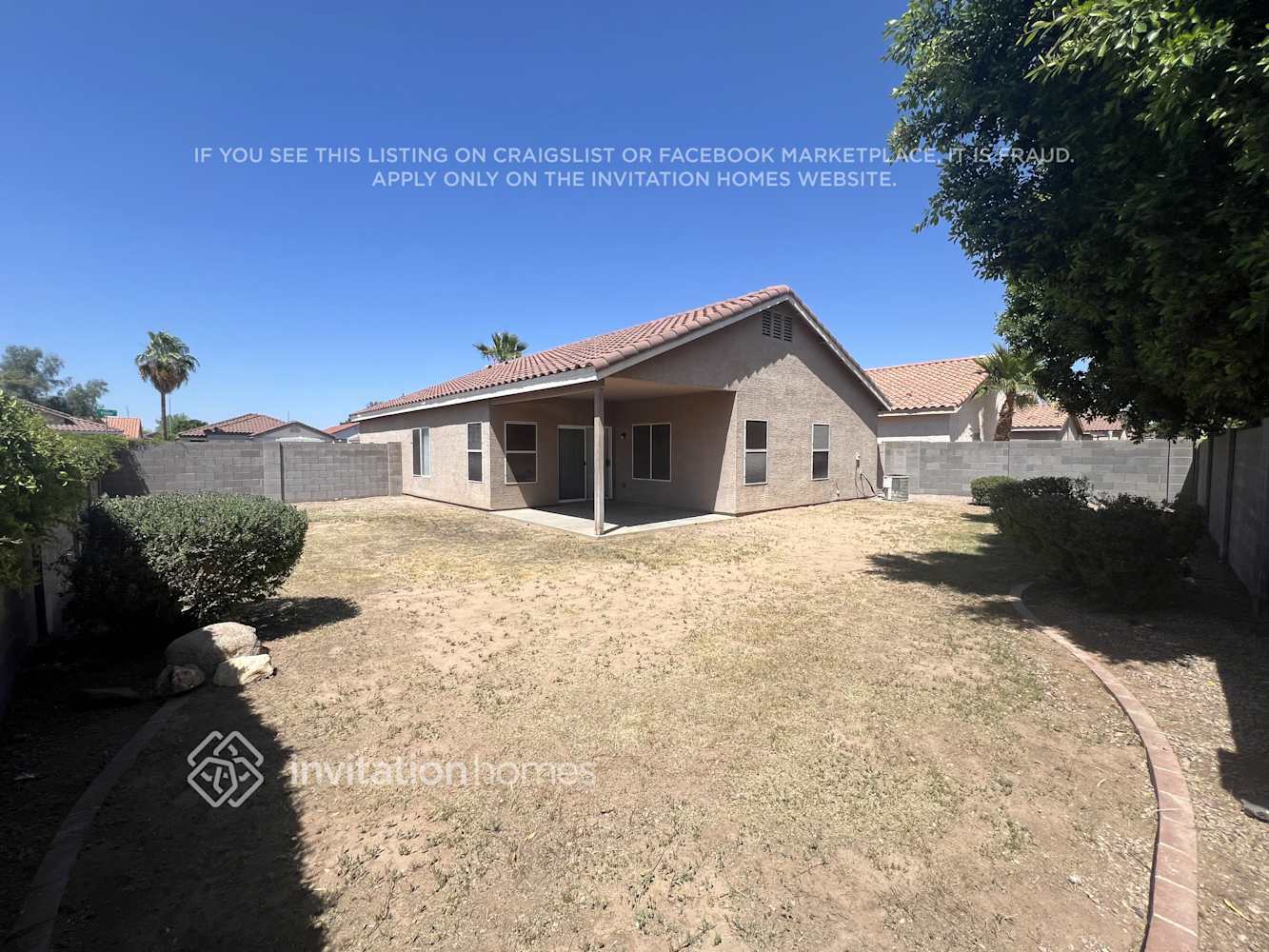 Building Photo - 8107 E Osage Ave