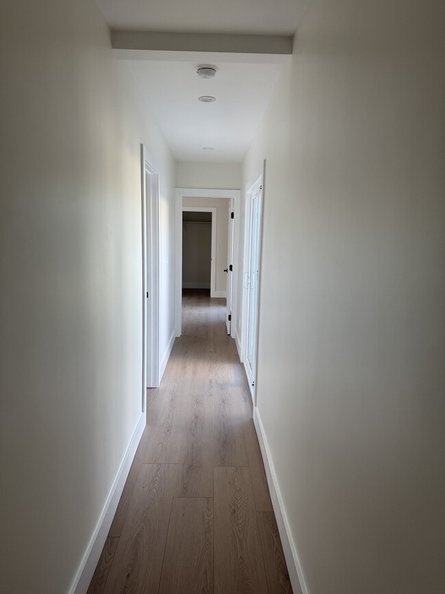 hallway to master bedroom - 22919 Leonora Dr