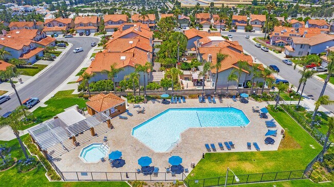 Building Photo - Highly desirable 2/2 Single-Level Village Laguna Niguel Heights home for lease