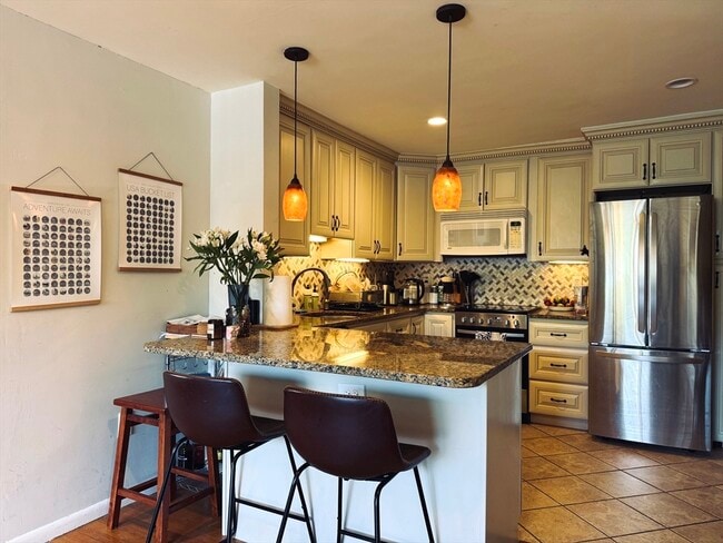 Building Photo - 2192 Massachusetts Ave