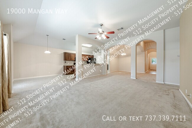 Building Photo - 19000 Mangan Way