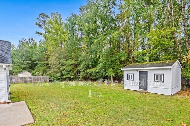 Building Photo - 740 Morningside Dr