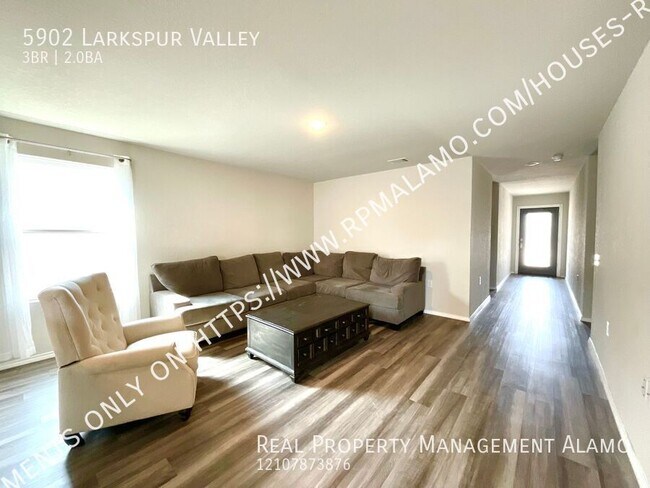 Building Photo - 5902 Larkspur Valley