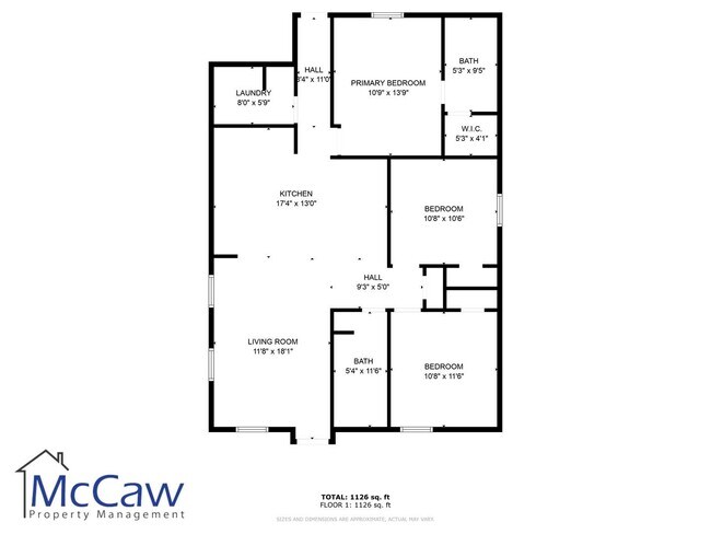 Building Photo - 105 Commerce St