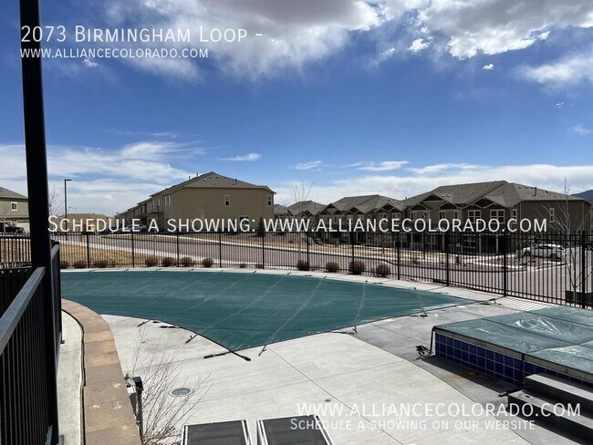 Building Photo - 2073 Birmingham Loop