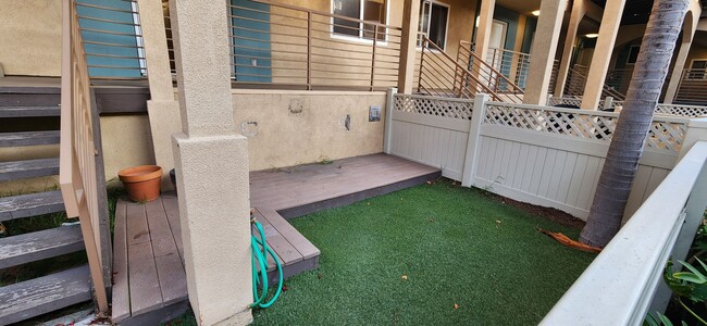 Building Photo - 1 BR/ 1BA Condo in Mission Bay/Bay Ho