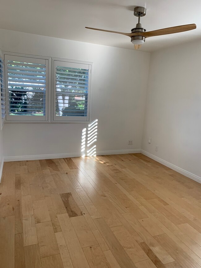 Fourth Bedroom - 309 E 9th Ave