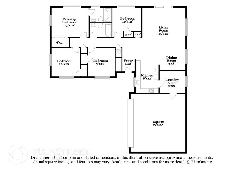 Building Photo - 1021 Coronado Dr