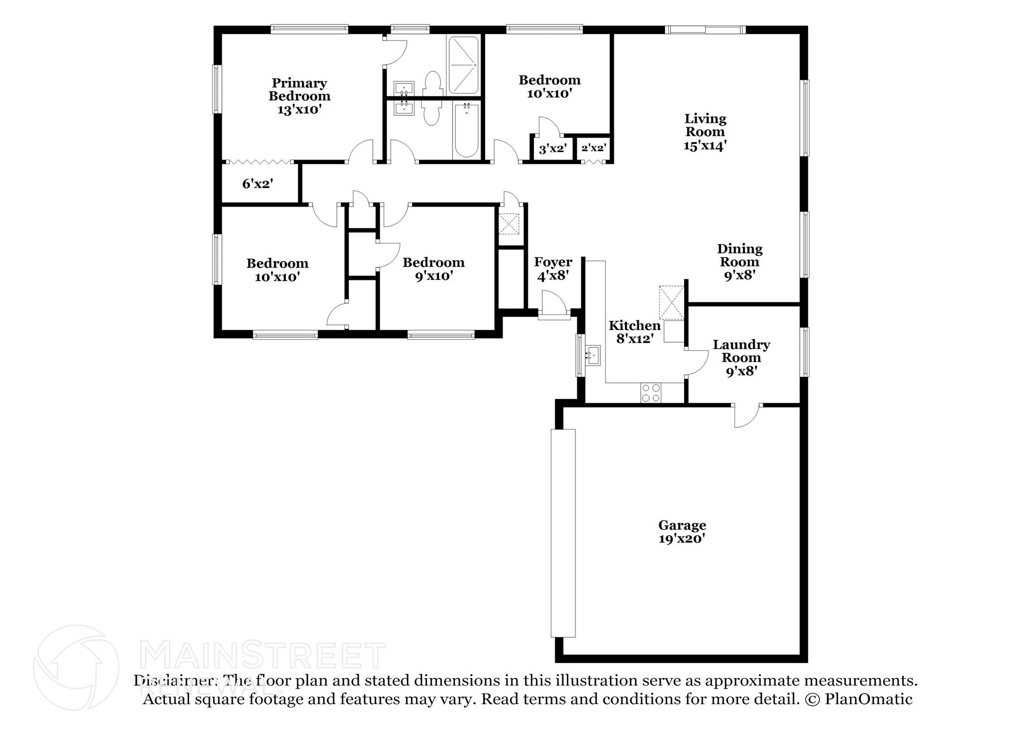 Building Photo - 1021 Coronado Dr