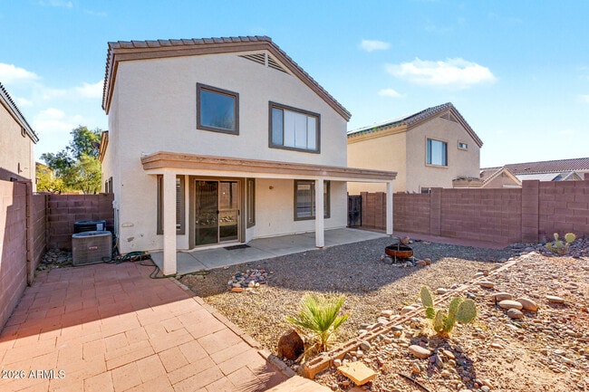 Building Photo - 23264 W Cocopah St