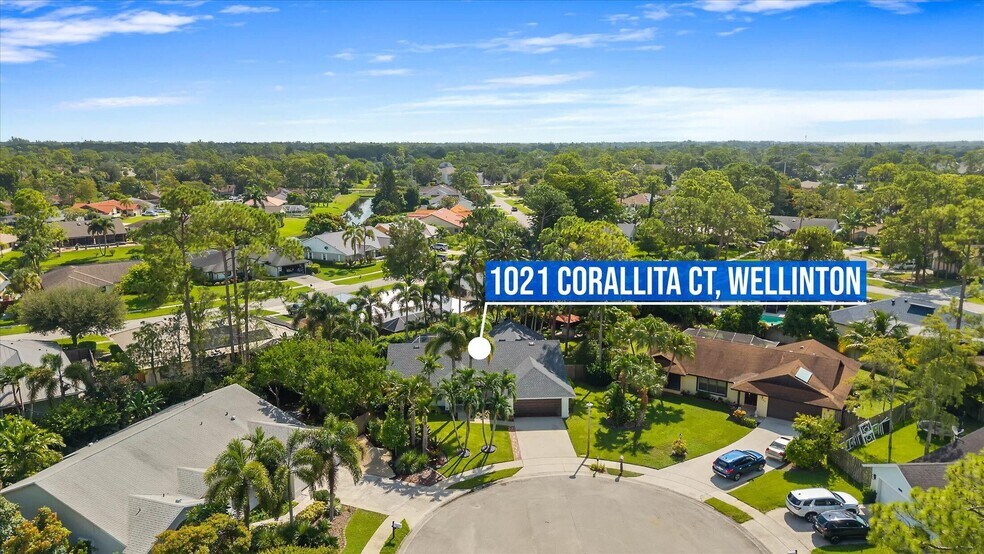 Building Photo - 1021 Corallita Ct