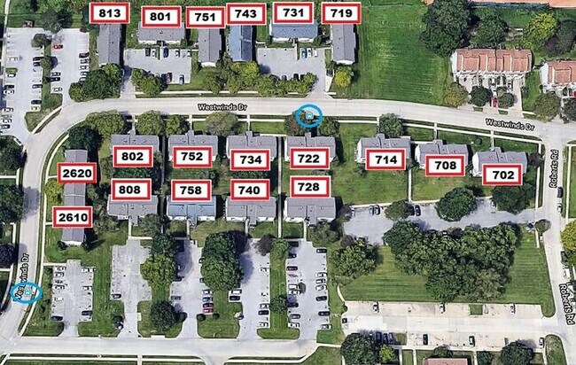 Building Photo - $1,150 | 2 Bedroom, 1 Bathroom Condo | Cat Friendly* | Available for August 1st 2025 Move In!