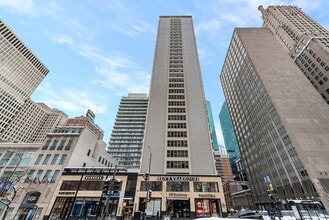 Building Photo - 535 N Michigan Ave
