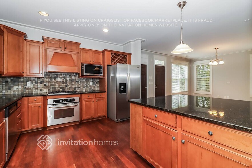 Building Photo - 3132 Cunningham Ln