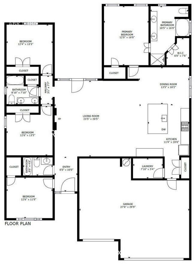 Building Photo - 7901 Prescott Dr