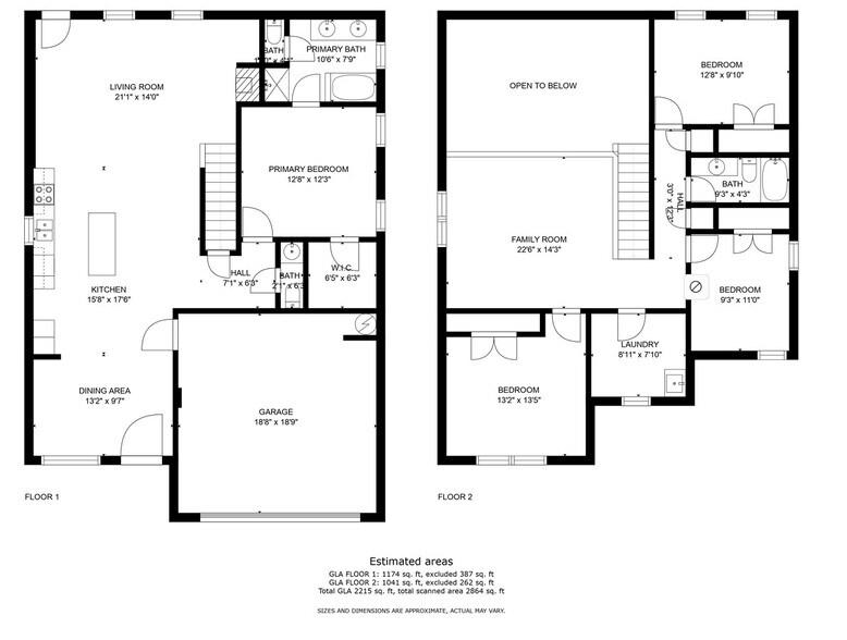 Building Photo - 1739 Walt Stephens Rd