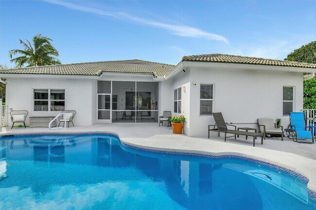 Building Photo - 11723 Water Bend Ct