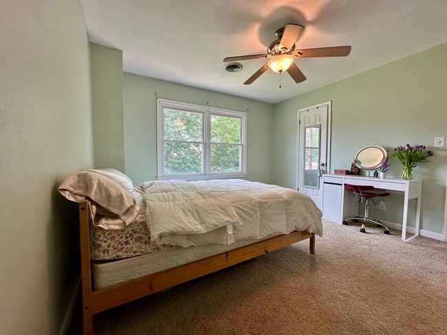 Building Photo - Ready August 1st! A First-Time Rental on a...