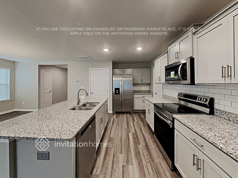 Building Photo - 3107 Winesap Dr