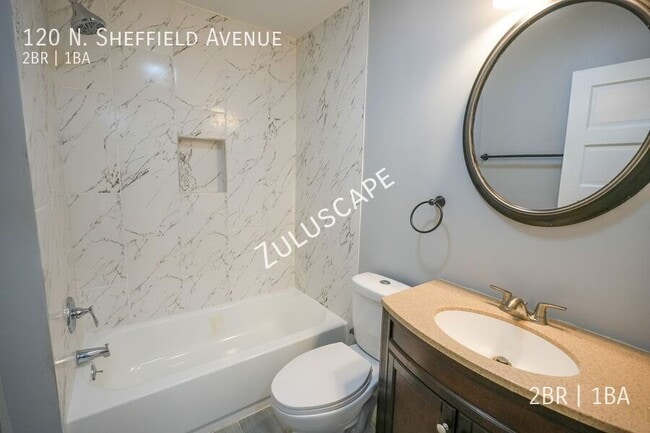 Building Photo - 120 N Sheffield Ave