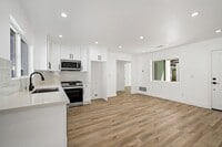 Building Photo - 4723 Albury Ave