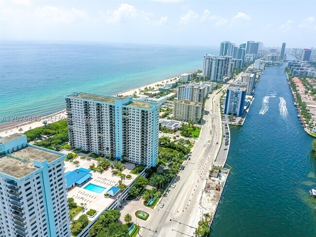 Building Photo - 1201 S Ocean Dr