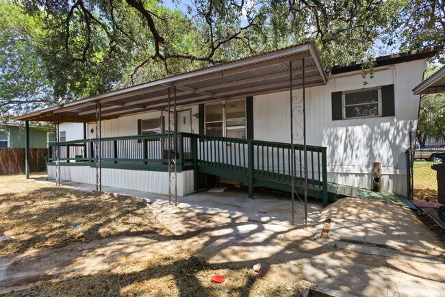 Building Photo - 16240 San Pedro Ave