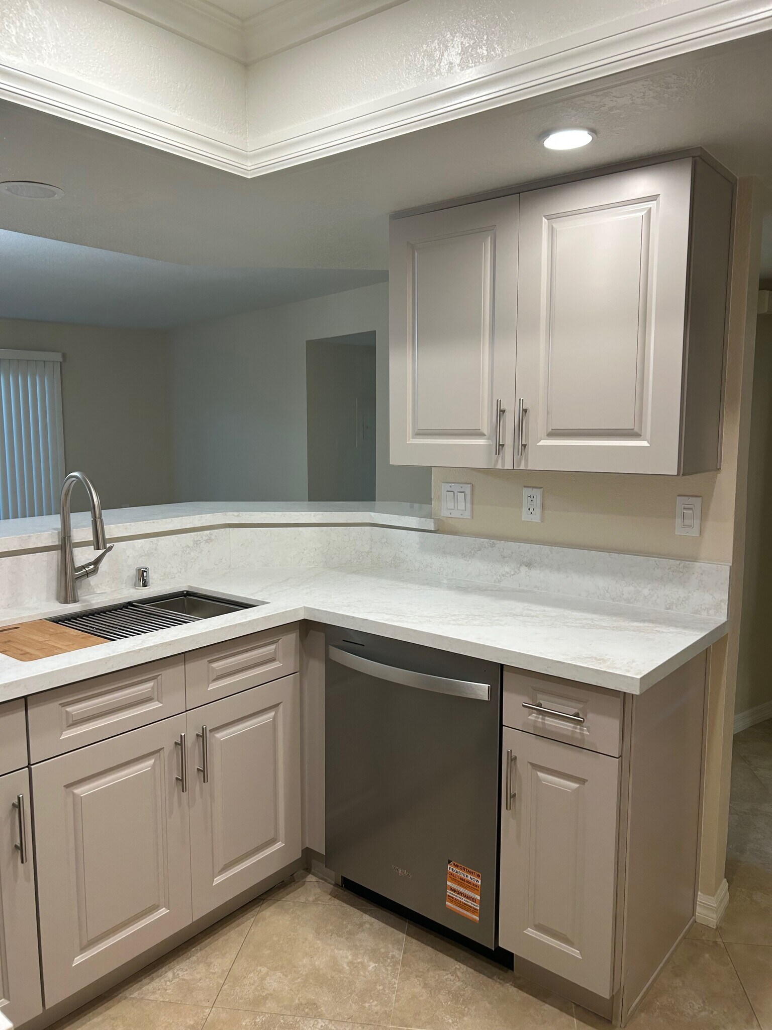 Kitchen - 3429 Legato Ct