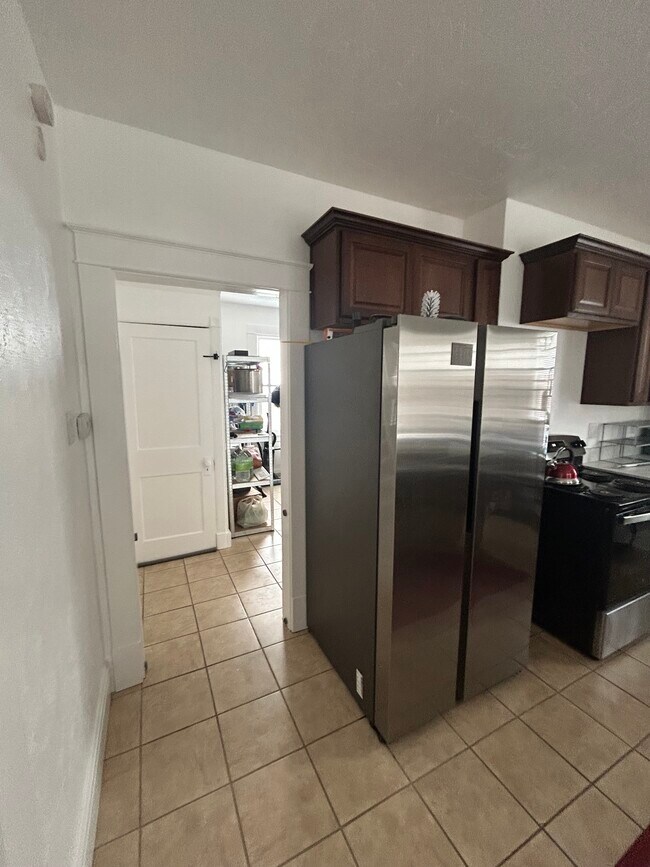 Building Photo - 1500 Pennsylvania Ave