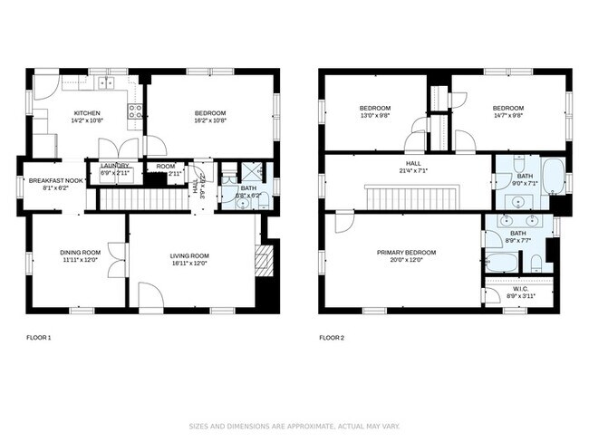 Building Photo - 214 N Sunset Dr