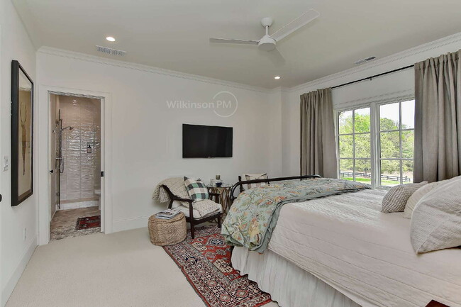 Building Photo - One of the Finest Fully-Furnished Luxury Estates in Marvin, "Architectural Digest" Caliber, for t...