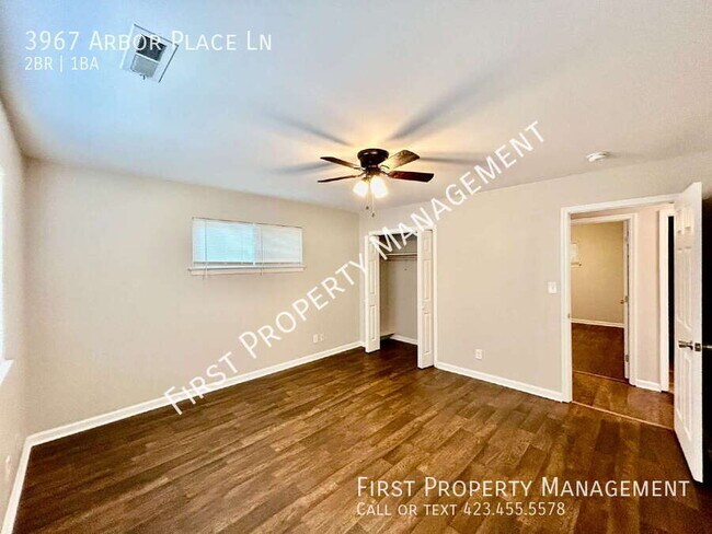 Building Photo - 3967 Arbor Pl Ln