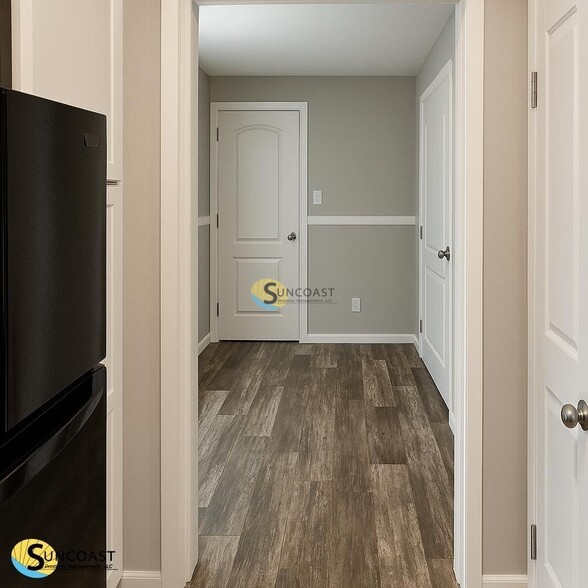 Building Photo - 6568 Coolidge St