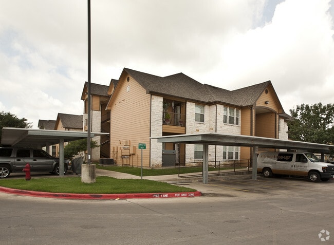 Grove Place Apartments Austin, TX Apartment Finder