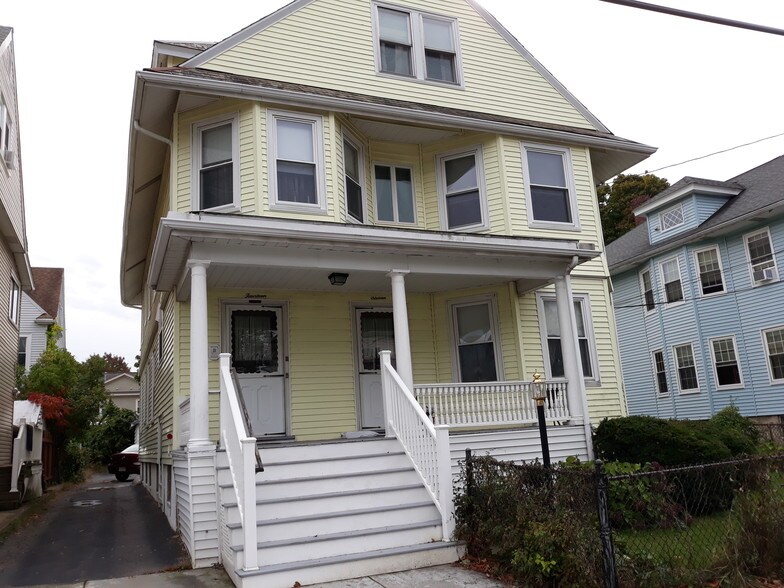Building Photo - 14 Morse St