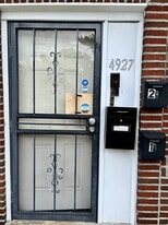 Building Photo - 4927 Wissahickon Ave