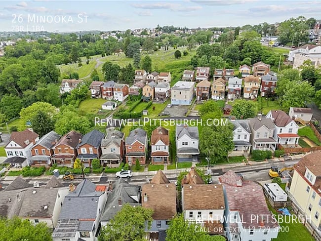 Building Photo - 26 Minooka St