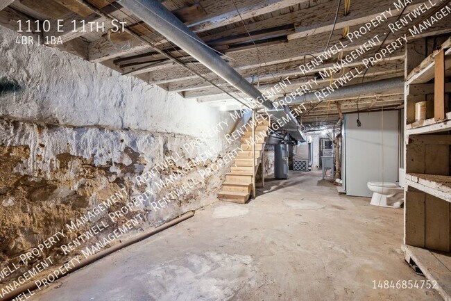 Building Photo - Available Now! 4 Bedroom Townhome in Eddys...