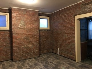 Livingroom/ Dining room - 239 Zara St