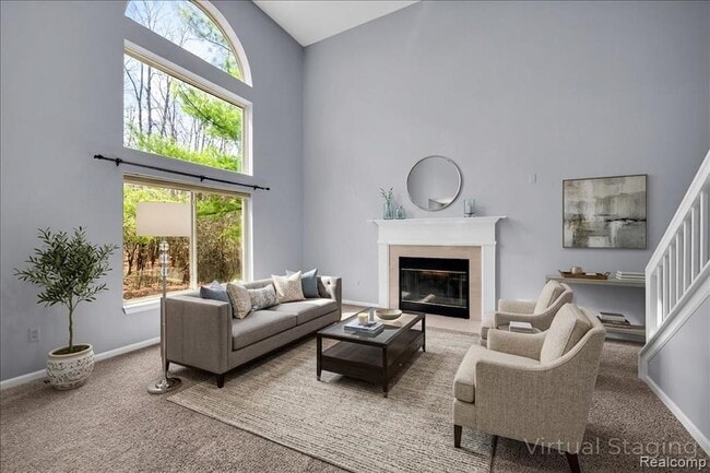 Building Photo - 23867 Stony Creek Dr