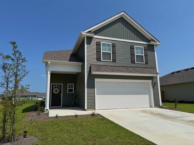 Building Photo - 229 Red Vineyard Wy