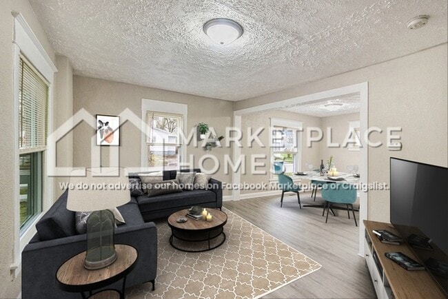 Building Photo - 1101 May St