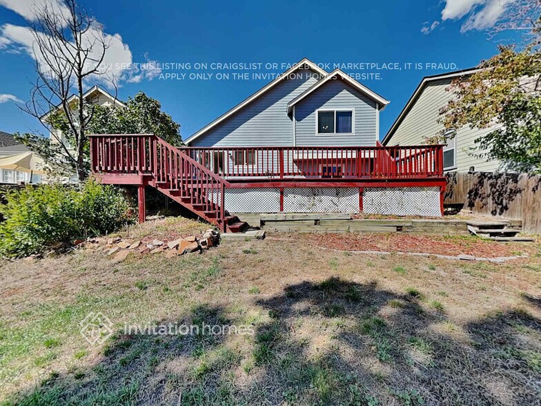 Building Photo - 21906 Saddlebrook Ct